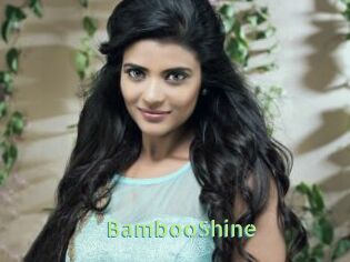 BambooShine
