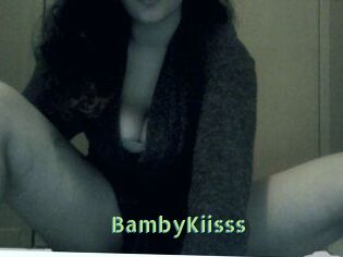BambyKiisss