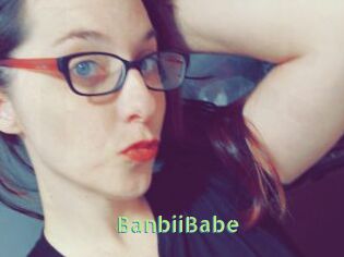 BanbiiBabe