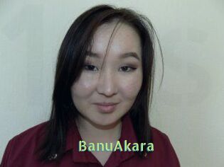 BanuAkara