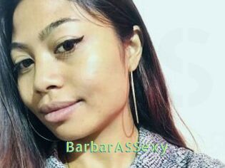 BarbarASSexy
