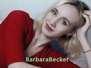 BarbaraBecker
