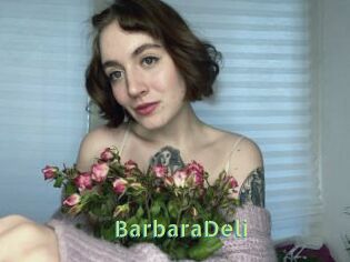 BarbaraDeli