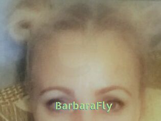 BarbaraFly Une Etudiante Sexy