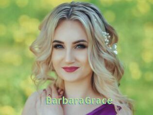 BarbaraGrace