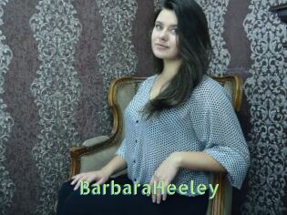 BarbaraHeeley