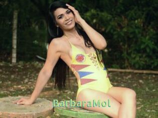 BarbaraMol