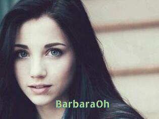 BarbaraOh