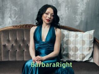 BarbaraRight