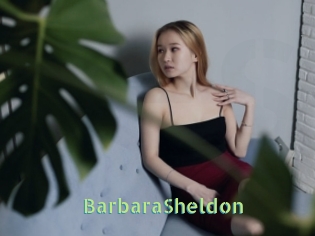 BarbaraSheldon