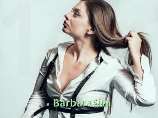 BarbaraSim
