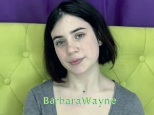 BarbaraWayne