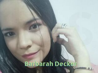 Barbarah_Decker Une Etudiante Sexy