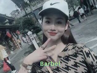 Barbel