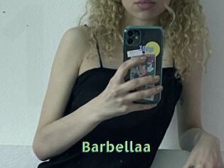 Barbellaa