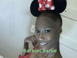 BarbieCharlie