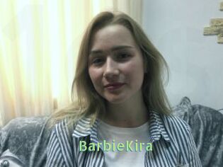 BarbieKira