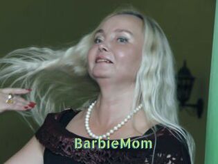 BarbieMom