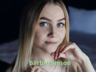 BarbieSimson