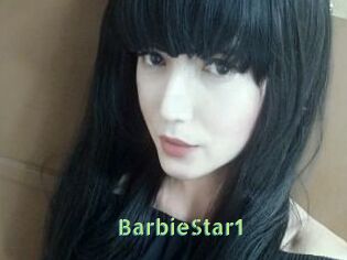 BarbieStar1