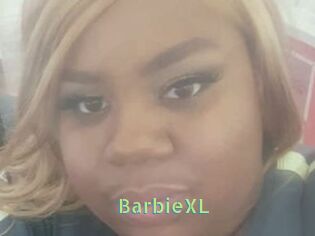 BarbieXL Une Etudiante Sexy