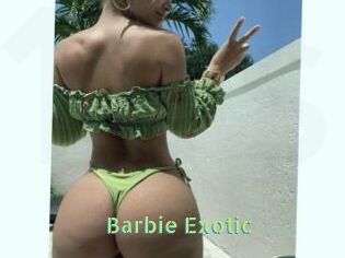 Barbie_Exotic Une Etudiante Sexy