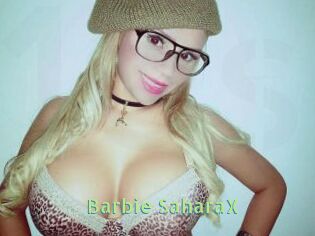 Barbie_SaharaX