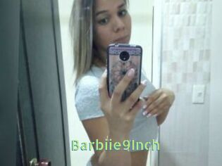 Barbiie9Inch