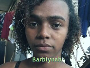 Barbiynah