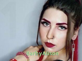 BarbyAlison