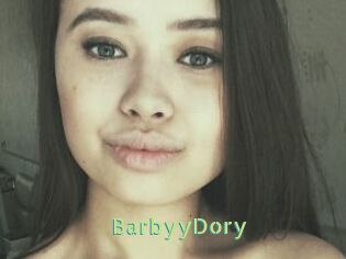 BarbyyDory