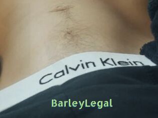 BarleyLegal