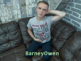 BarneyOwen