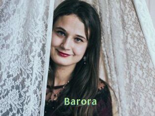 Barora