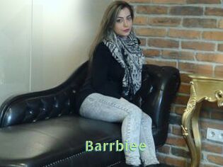 Barrbiee