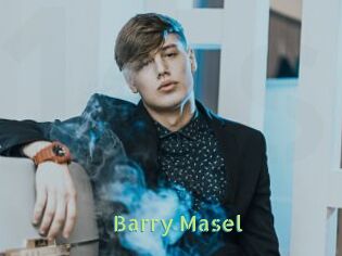 Barry_Masel