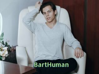 BartHuman