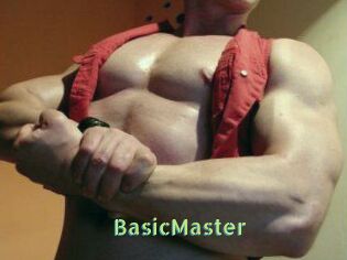 BasicMaster_