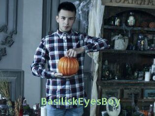 BasiliskEyesBoy