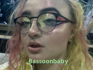 Bassoonbaby