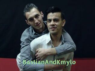 BastianAndKmylo