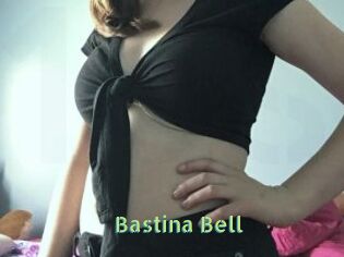 Bastina_Bell