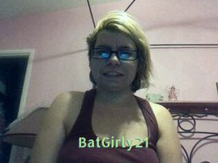 BatGirly21