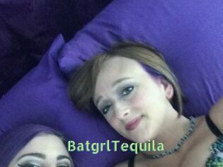 BatgrlTequila