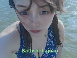 Bathshebajuan