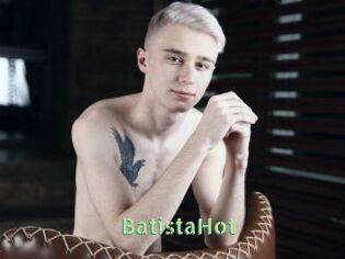 BatistaHot