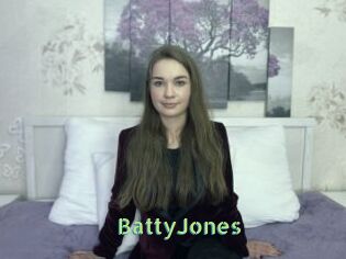 BattyJones