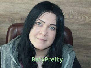 BatyPretty