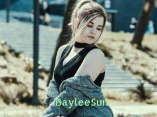 BayleeSun