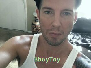 BboyToy